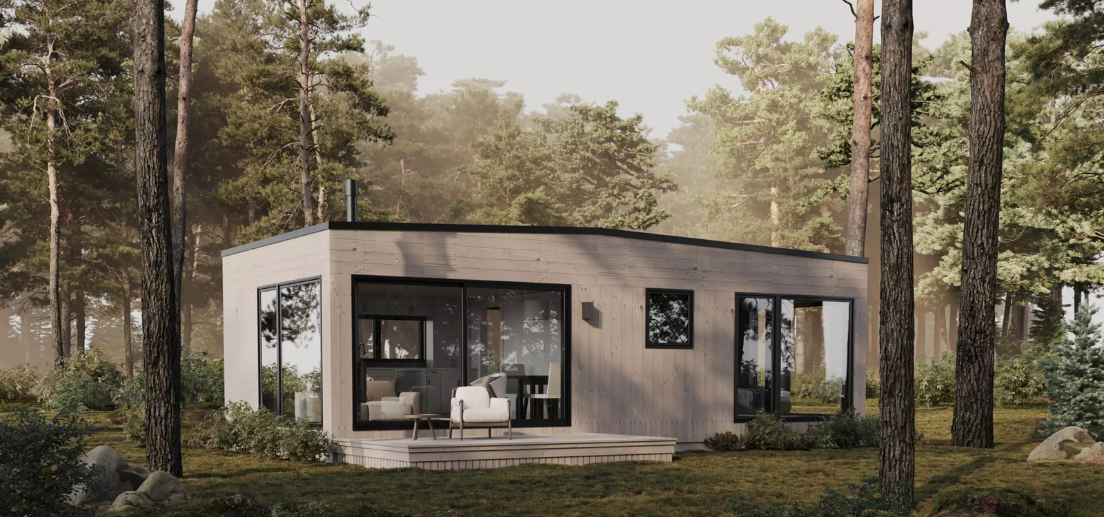Samsun Prefabrik Ev imalatı Samsun Prefabrik Ev imalatı